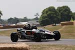 2013 Goodwood Festival of Speed