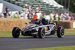 2013 Goodwood Festival of Speed