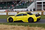 2014 Goodwood Festival of Speed