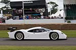 2012 Goodwood Festival of Speed