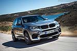 BMW X5 M