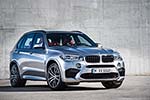 BMW X5 M