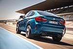 BMW X6 M