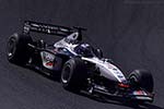 McLaren MP4-16 Mercedes