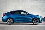 BMW X6 M