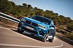 BMW X6 M