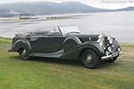 2006 Pebble Beach Concours d'Elegance