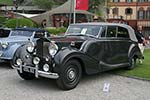 2007 Concorso d'Eleganza Villa d'Este