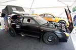 2011 Goodwood Festival of Speed