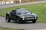 2007 Goodwood Festival of Speed