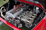 2014 Pebble Beach Concours d'Elegance
