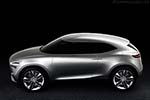 Mercedes-Benz Vision G-Code