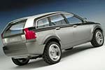 Volvo ACC