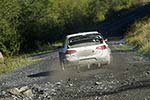Volkswagen Golf SCRC