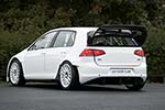 Volkswagen Golf SCRC