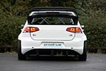 Volkswagen Golf SCRC