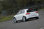 Volkswagen Golf SCRC