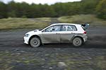 Volkswagen Golf SCRC