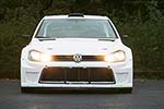 Volkswagen Golf SCRC