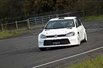 Volkswagen Golf SCRC
