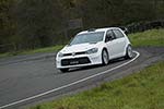 Volkswagen Golf SCRC