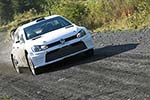 Volkswagen Golf SCRC