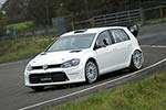 Volkswagen Golf SCRC