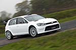 Volkswagen Golf SCRC