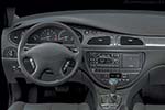 Jaguar S-Type V8 Sport