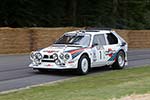 2014 Goodwood Festival of Speed