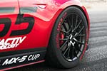 Mazda MX-5 Cup