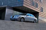 Jaguar S-Type V8 Sport