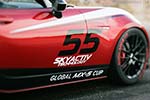 Mazda MX-5 Cup
