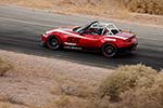 Mazda MX-5 Cup