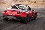 Mazda MX-5 Cup