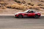 Mazda MX-5 Cup