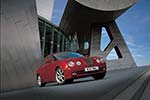 Jaguar S-Type V8 Sport