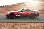 Mazda MX-5 Cup