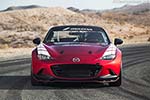 Mazda MX-5 Cup