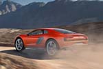Audi Nanuk quattro concept