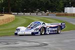 2014 Goodwood Festival of Speed