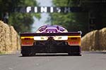 2013 Goodwood Festival of Speed
