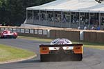 2013 Goodwood Festival of Speed