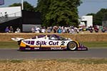 2013 Goodwood Festival of Speed