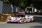 2013 Goodwood Festival of Speed