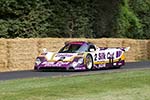 2014 Goodwood Festival of Speed