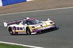 2006 Silverstone Classic