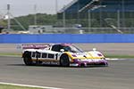 2006 Silverstone Classic