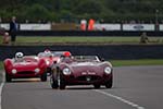 2013 Goodwood Revival