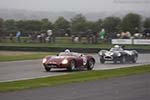 2013 Goodwood Revival